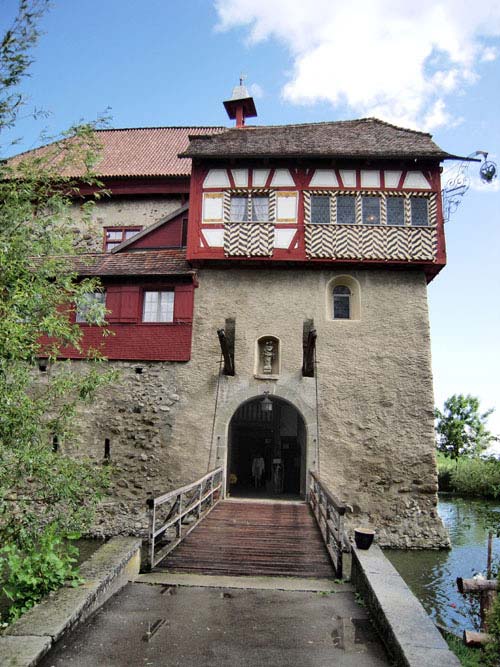 Hagenwil