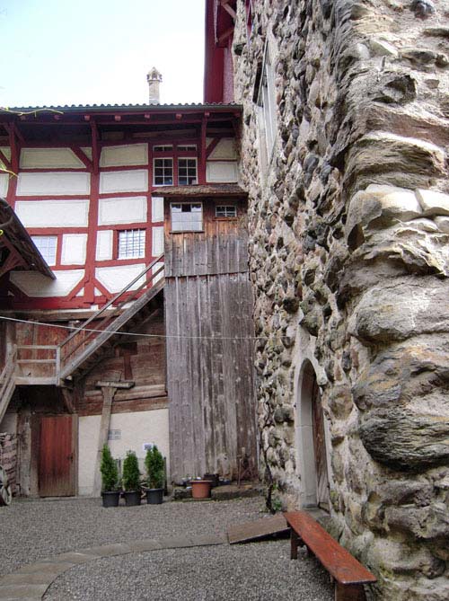 Hagenwil