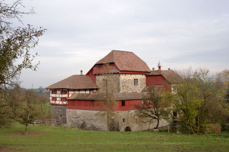 Hagenwil