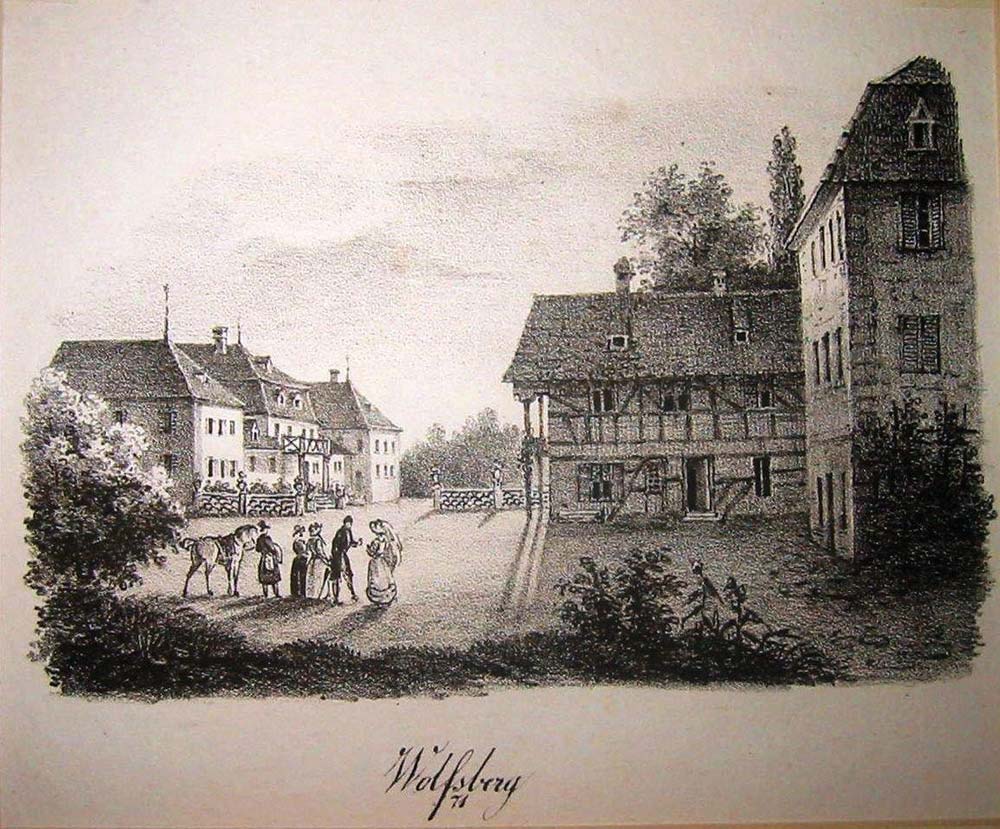 wolfsberg