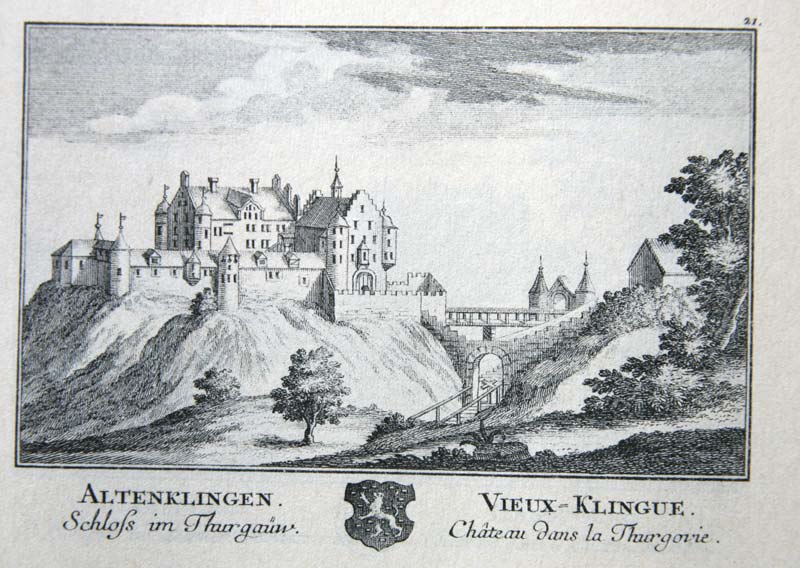 Altenklingen