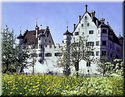 Altenklingen