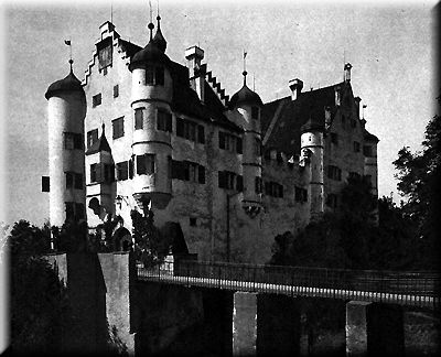 Altenklingen