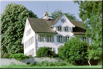 Grossen Hahnberg