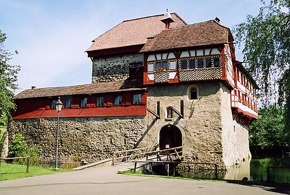 Hagenwil