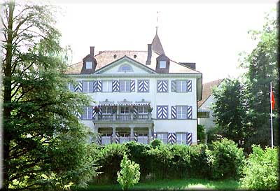 Luisenburg