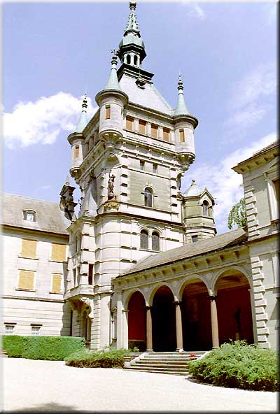 castel