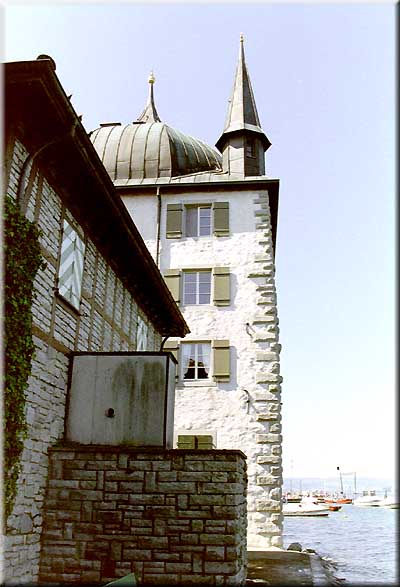 steckborn