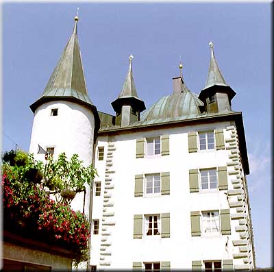 steckborn