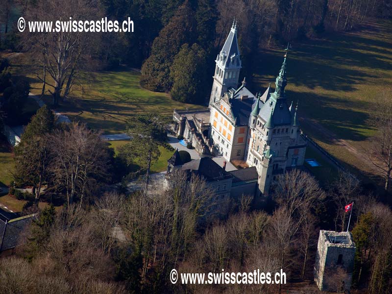 castel