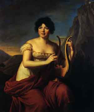 Mme de Sta&euml;l