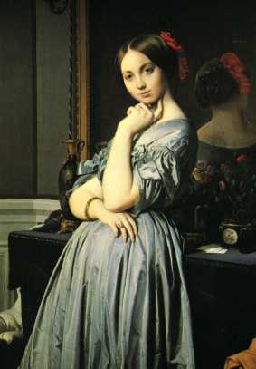 Louise de Broglie