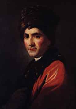 Rousseau