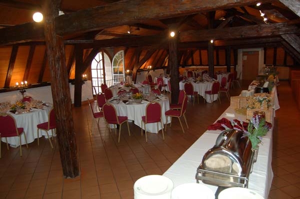 Salle des Vignerons