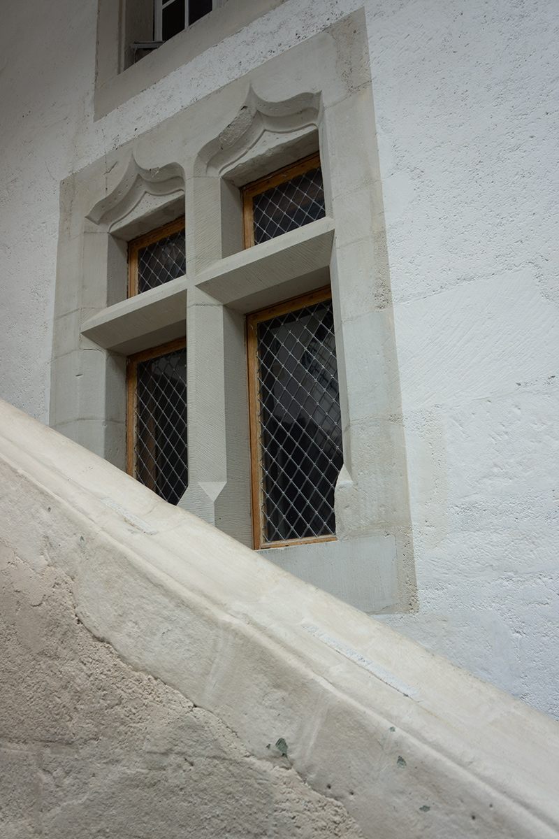remplacement fenetres