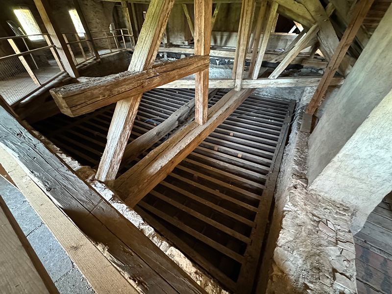 protection salon  de musique