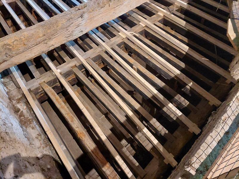 protection salon  de musique