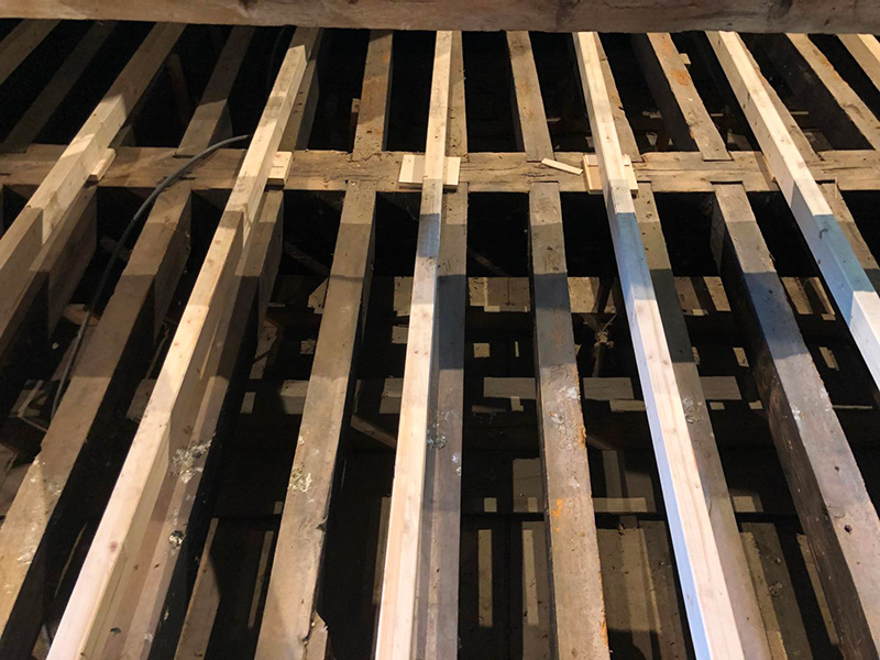 protection salon  de musique