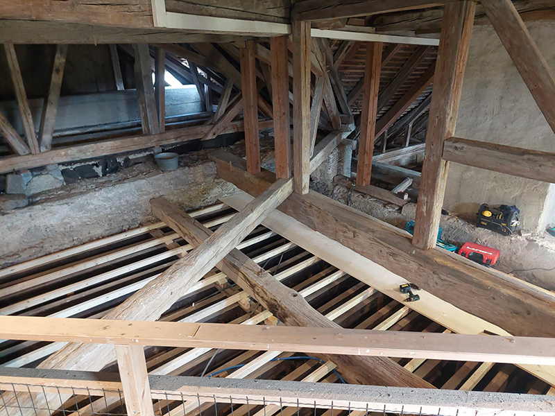 protection salon  de musique