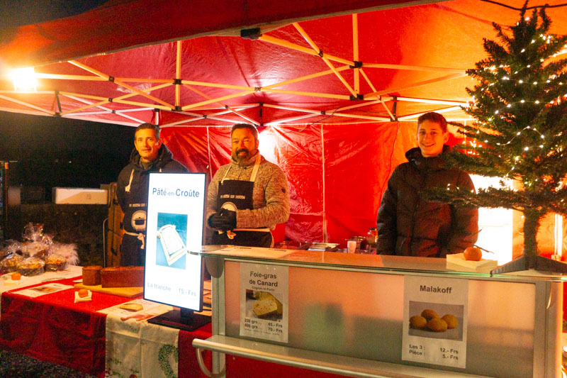 noel 2025 chateau oron