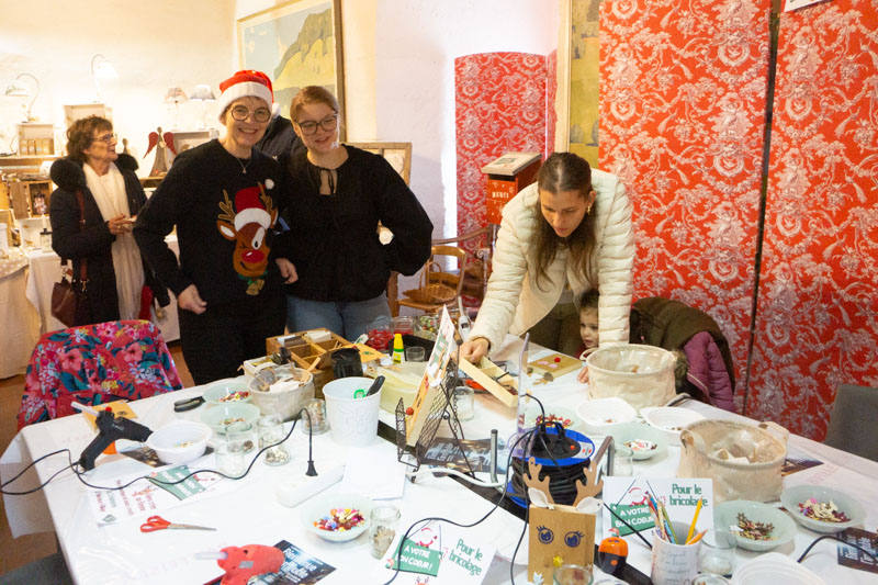 noel 2025 chateau oron