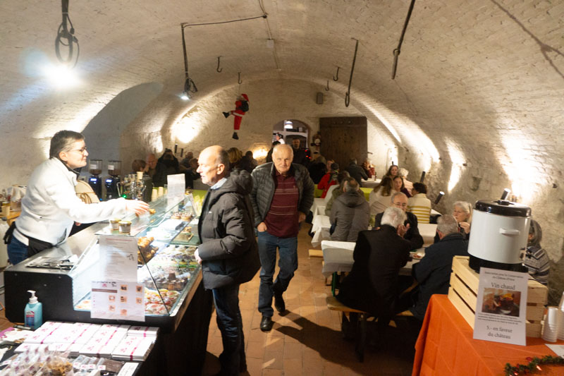 noel 2025 chateau oron