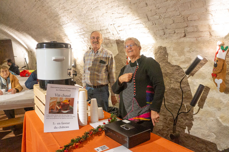 noel 2025 chateau oron