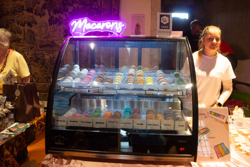 noel 2025 chateau oron