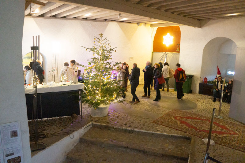 noel 2025 chateau oron