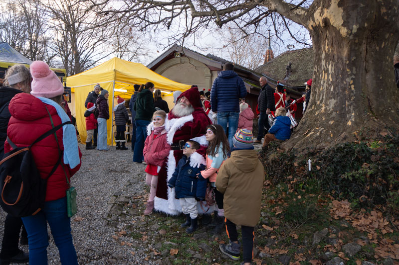 noel 2025 chateau oron