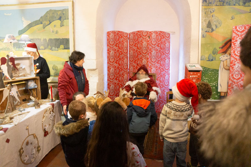 noel 2025 chateau oron