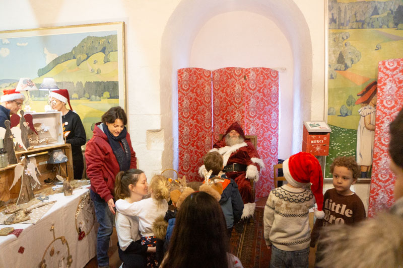 noel 2025 chateau oron