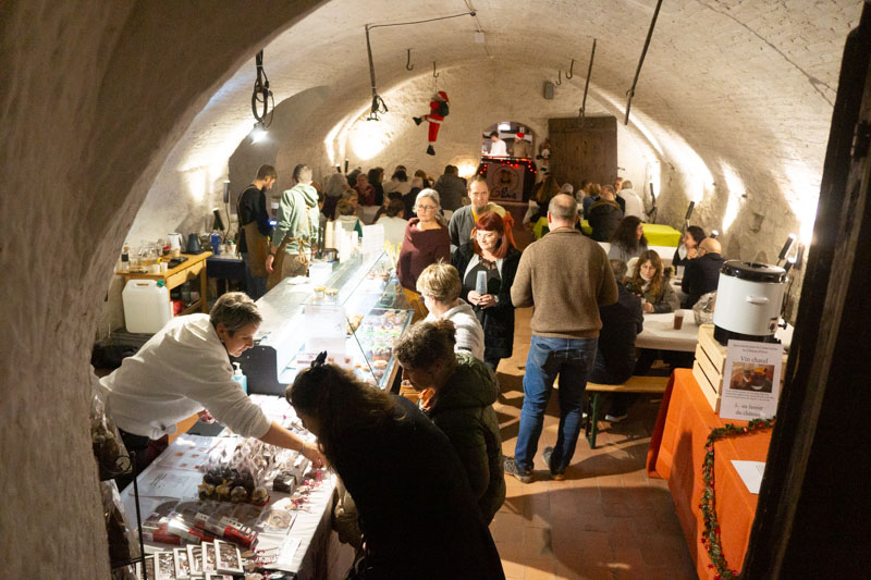 noel 2025 chateau oron