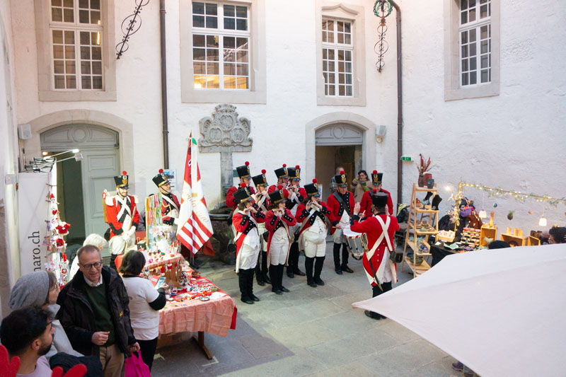 noel 2025 chateau oron