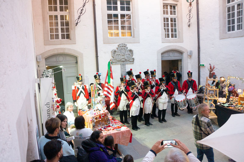 noel 2025 chateau oron