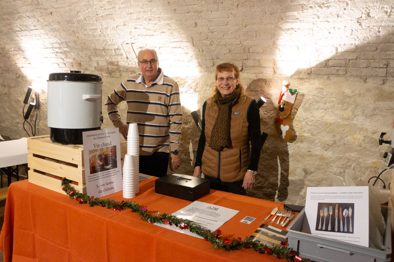 noel 2025 chateau oron