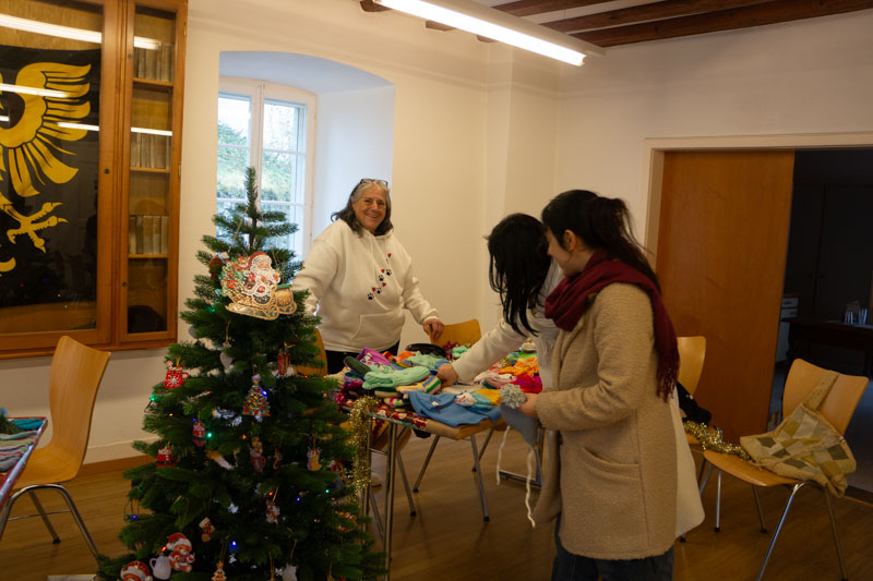 noel 2025 chateau oron