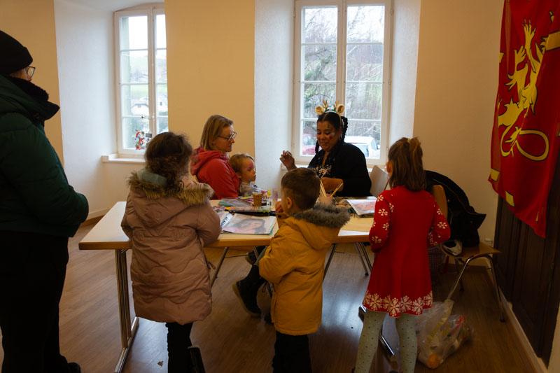 noel 2025 chateau oron