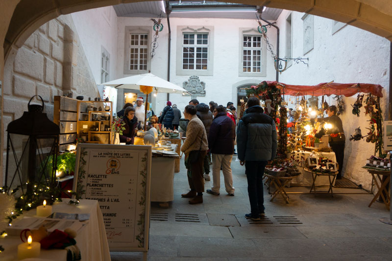 noel 2025 chateau oron