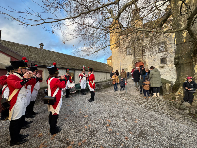 noel 2025 chateau oron