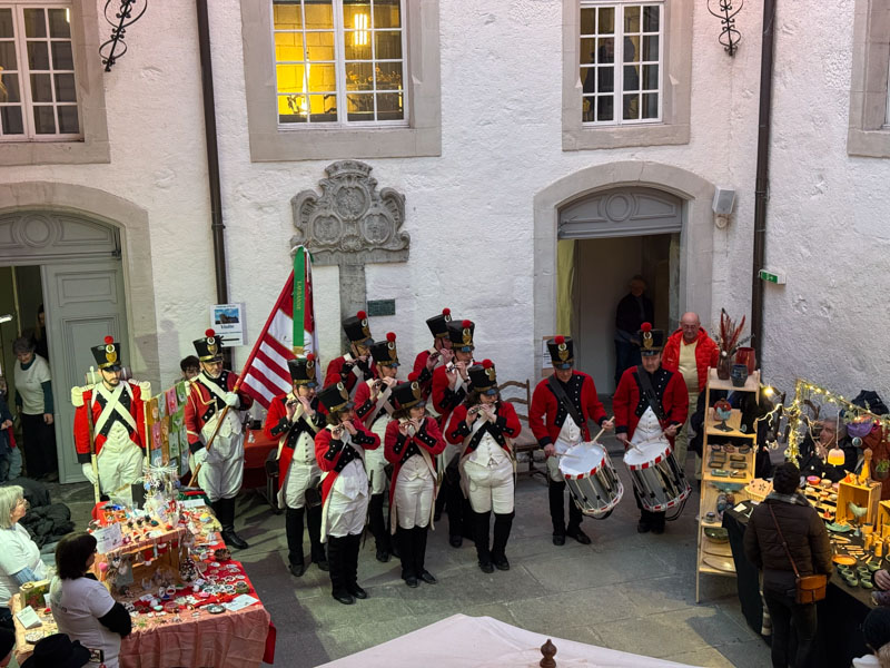 noel 2025 chateau oron