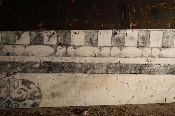 Oron le salon de musique