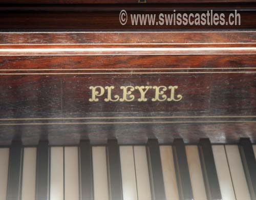 Pleyel
