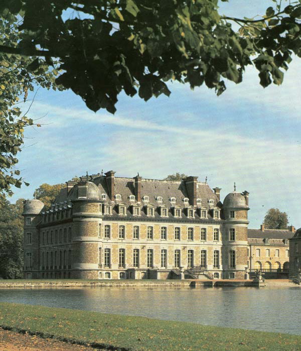 Beloeil