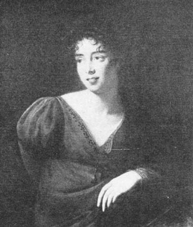 helena potocka