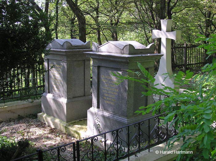 tombe