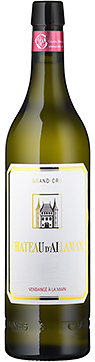 Château d'Allaman Grand Cru - La Côte AOC, Blanc