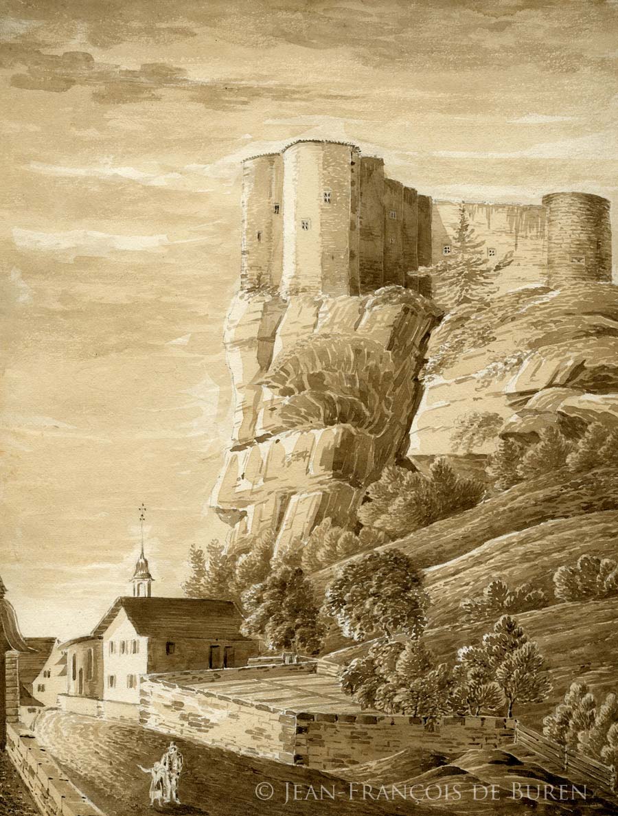 Falkenstein