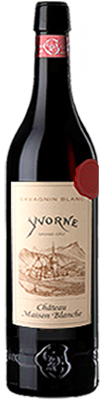Savagnin Blanc Ch&acirc;teau Maison Blanche - Yvorne