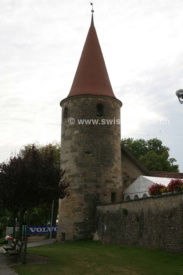 avenches